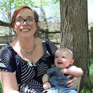 Meet your Posher, Jillian